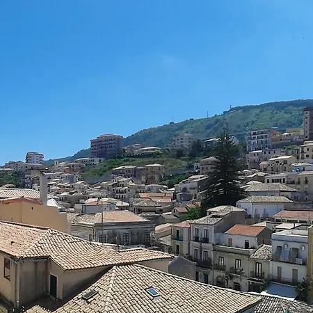 San Giorgio By Pizzoapartments Daire *