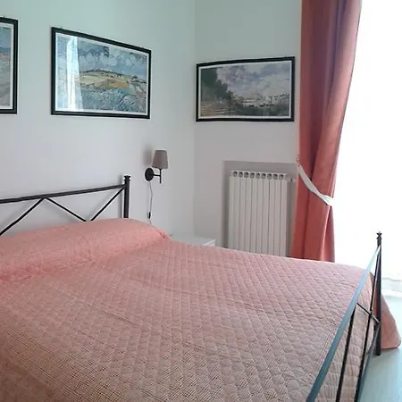 San Giorgio By Pizzoapartments *