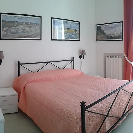 San Giorgio By Pizzoapartments Daire *