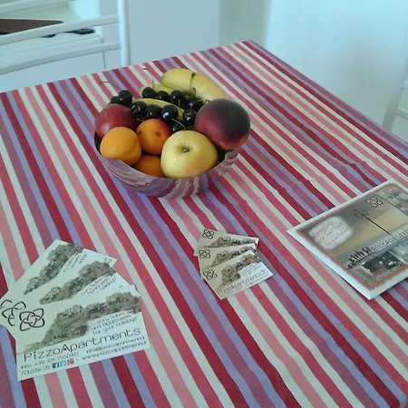 San Giorgio By Pizzoapartments Pizzo (Calabria)