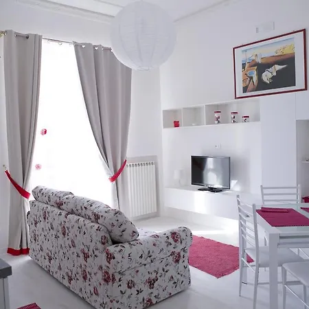 San Giorgio By Pizzoapartments *