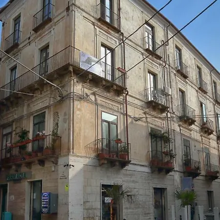 San Giorgio By Pizzoapartments Pizzo (Calabria)