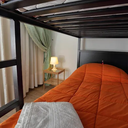 San Giorgio By Pizzoapartments Daire Pizzo (Calabria)