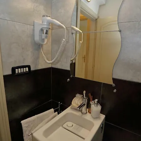 San Giorgio By Pizzoapartments *