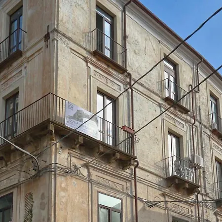 Daire San Giorgio By Pizzoapartments