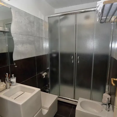 San Giorgio By Pizzoapartments