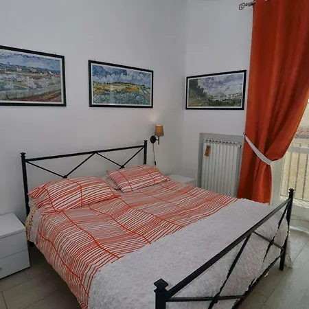 San Giorgio By Pizzoapartments