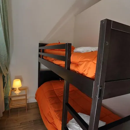 San Giorgio By Pizzoapartments