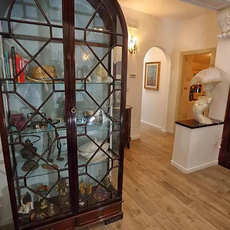 San Giorgio By Pizzoapartments Pizzo (Calabria)