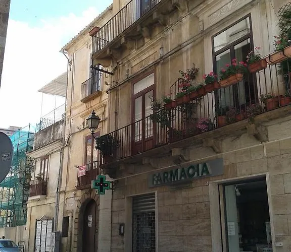 San Giorgio By Pizzoapartments