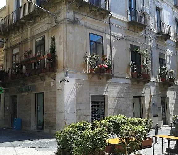 San Giorgio By Pizzoapartments 皮佐