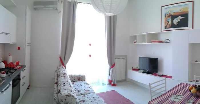 San Giorgio By Pizzoapartments 皮佐