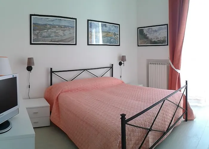 San Giorgio By Pizzoapartments 公寓 *