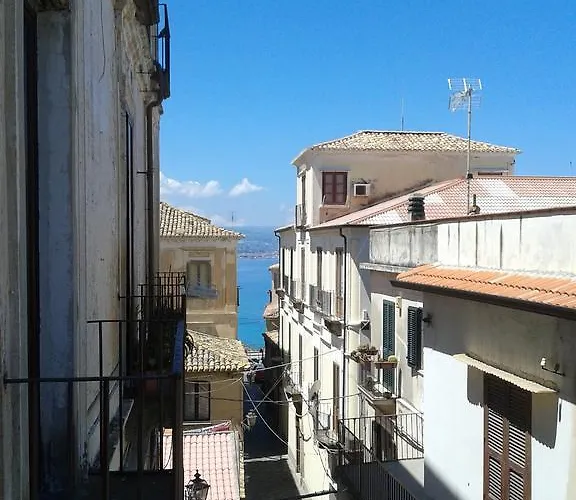 公寓 San Giorgio By Pizzoapartments 皮佐