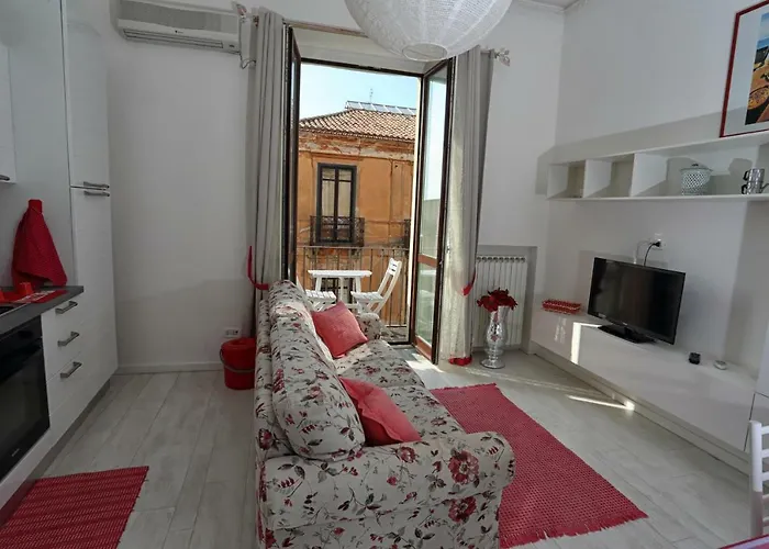 San Giorgio By Pizzoapartments