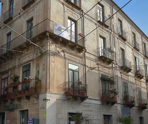 San Giorgio By Pizzoapartments 皮佐