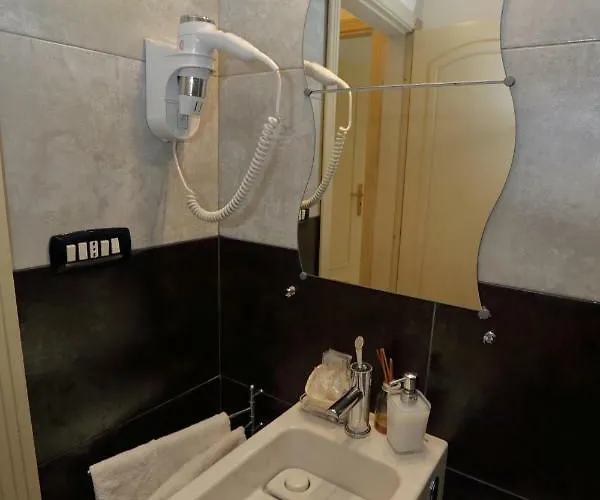 San Giorgio By Pizzoapartments *