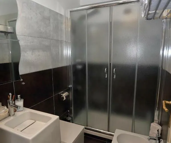 San Giorgio By Pizzoapartments