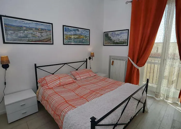 San Giorgio By Pizzoapartments