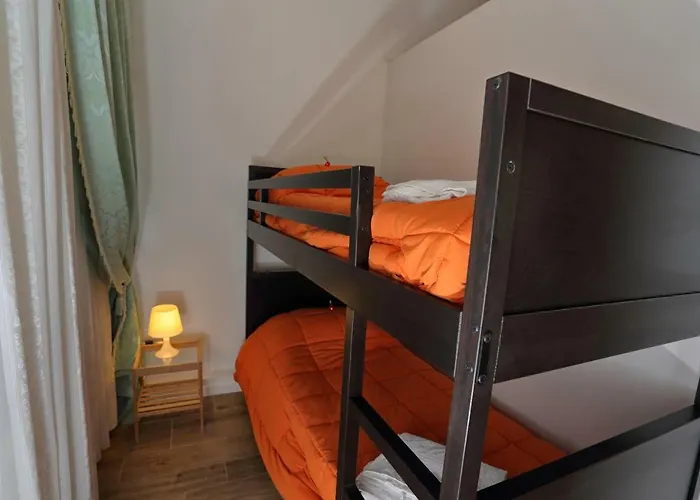 San Giorgio By Pizzoapartments