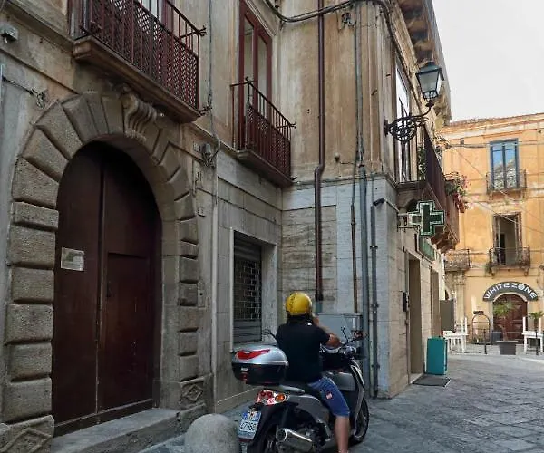 San Giorgio By Pizzoapartments *