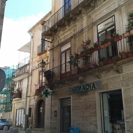 San Giorgio By Pizzoapartments