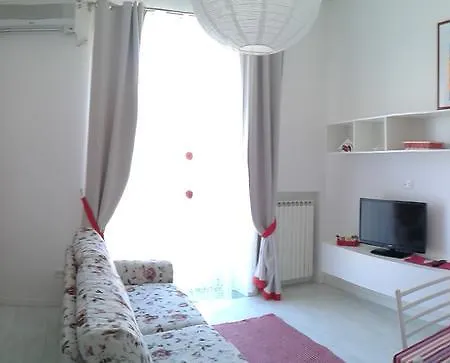 San Giorgio By Pizzoapartments Pizzo (Calabria)