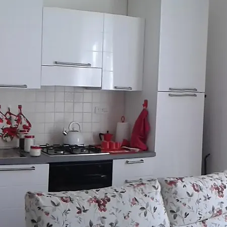 San Giorgio By Pizzoapartments * Pizzo (Calabria)