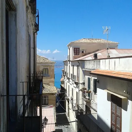 Apartamento San Giorgio By Pizzoapartments Pizzo (Calabria)