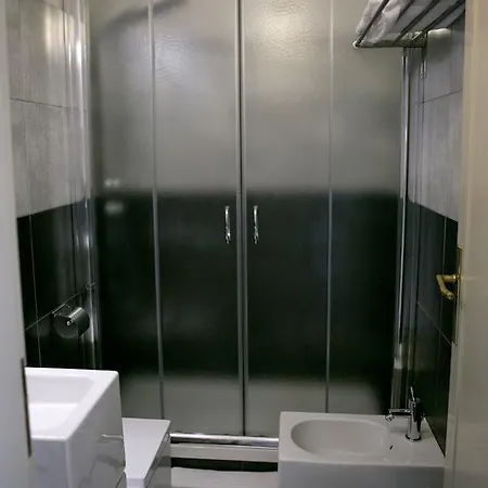 Apartamento San Giorgio By Pizzoapartments *