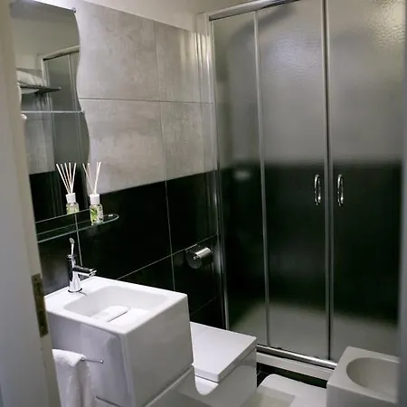 San Giorgio By Pizzoapartments * Pizzo (Calabria)