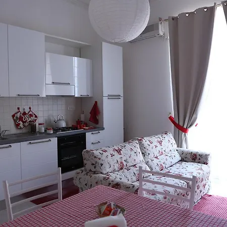 Apartamento San Giorgio By Pizzoapartments