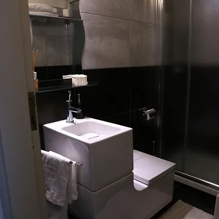 Apartamento San Giorgio By Pizzoapartments Pizzo (Calabria)