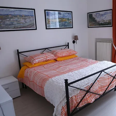 San Giorgio By Pizzoapartments