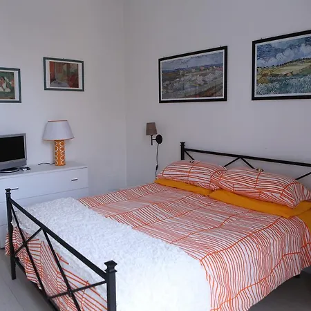 Apartamento San Giorgio By Pizzoapartments *