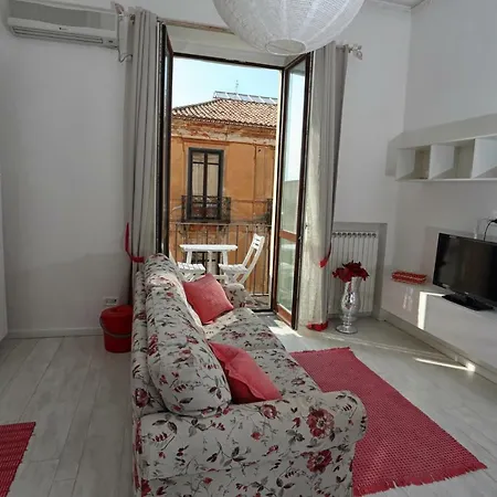 San Giorgio By Pizzoapartments