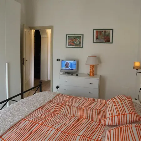 San Giorgio By Pizzoapartments Pizzo (Calabria)