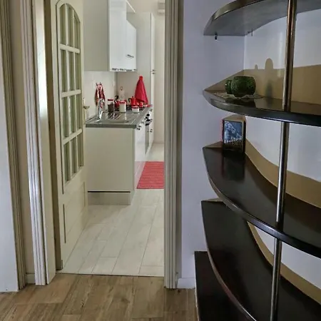 San Giorgio By Pizzoapartments Apartamento