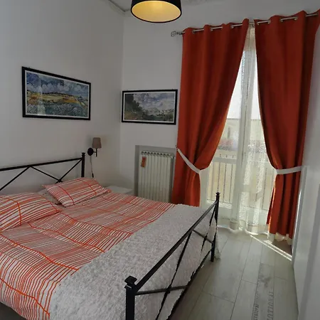 Apartamento San Giorgio By Pizzoapartments *