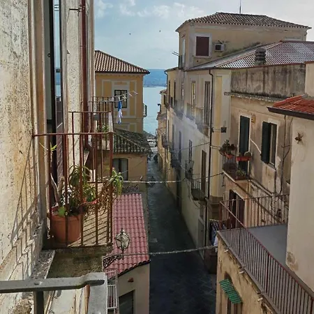 San Giorgio By Pizzoapartments *