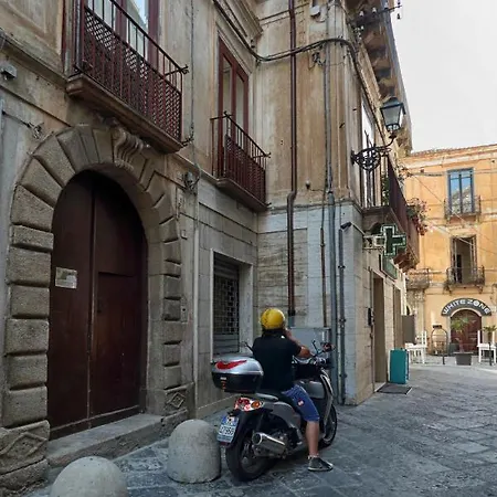 San Giorgio By Pizzoapartments *