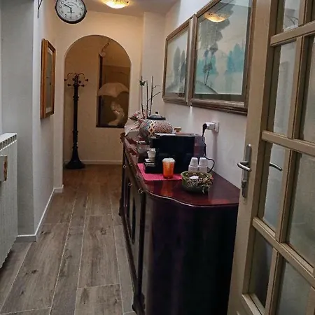 San Giorgio By Pizzoapartments Apartamento
