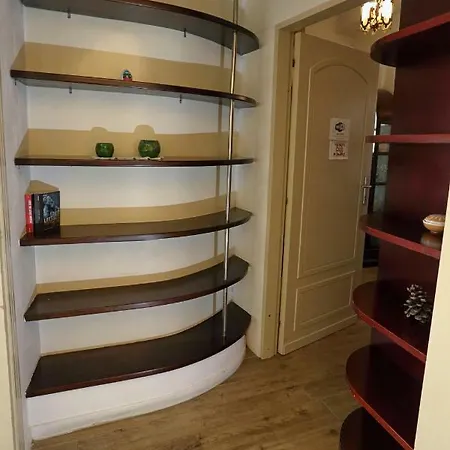 San Giorgio By Pizzoapartments Appartement