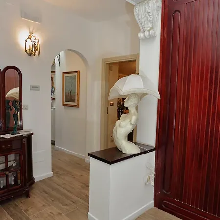 Apartamento San Giorgio By Pizzoapartments