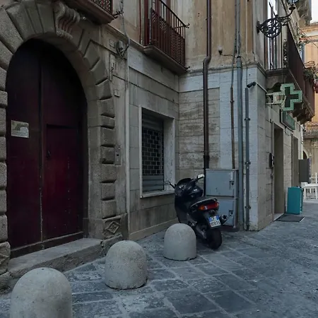 San Giorgio By Pizzoapartments Apartamento Pizzo (Calabria)
