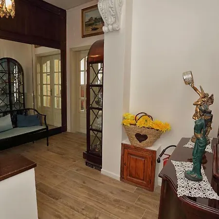 Apartamento San Giorgio By Pizzoapartments