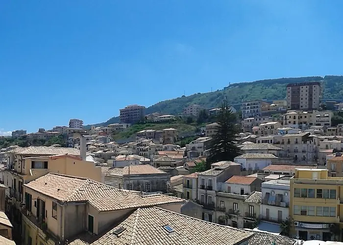 San Giorgio By Pizzoapartments דירה *