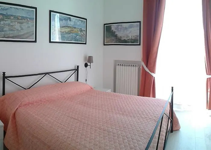 San Giorgio By Pizzoapartments *