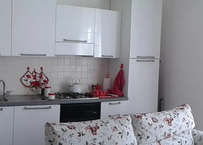 San Giorgio By Pizzoapartments * פיצו