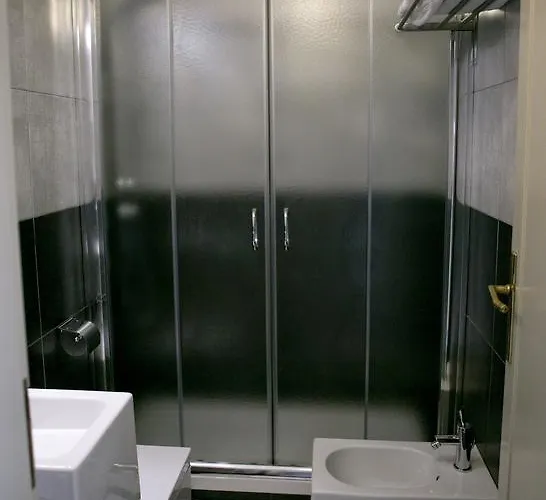 דירה San Giorgio By Pizzoapartments *